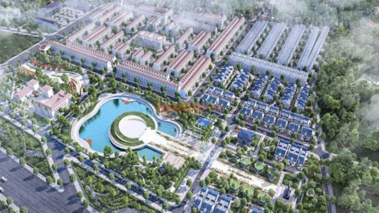 Khu đô thị Đô Nghĩa: Giá bán, quy mô và tiềm năng sinh lời