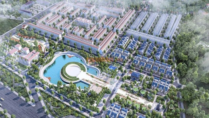 Khu đô thị Đô Nghĩa: Giá bán, quy mô và tiềm năng sinh lời Khu đô thị Đô Nghĩa