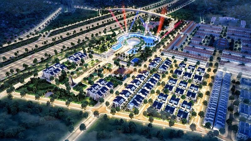 Khu đô thị Đô Nghĩa: Giá bán, quy mô và tiềm năng sinh lời Tổng quan về dự án khu đô thị Đô Nghĩa