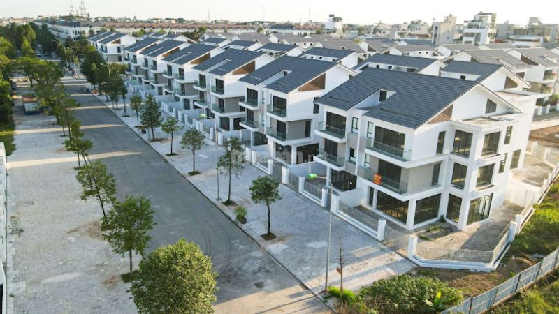 Khu đô thị Đô Nghĩa: Giá bán, quy mô và tiềm năng sinh lời Vị trí dự án khu đô thị Đô Nghĩa