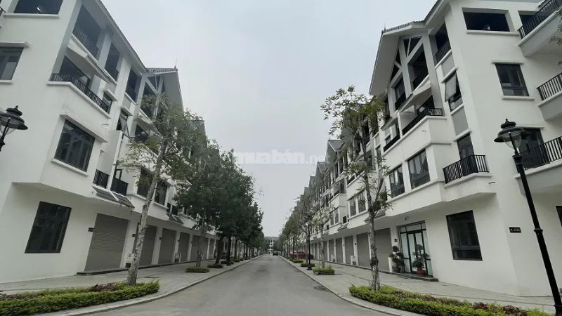 Khu đô thị Đô Nghĩa: Giá bán, quy mô và tiềm năng sinh lời Tham khảo giá bán bất động sản khu đô thị Đô Nghĩa