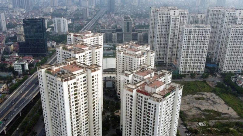 Khu đô thị Văn Khê: Vị trí, tiện ích và cơ sở hạ tầng của dự án Đánh giá dự án khu đô thị Văn Khê