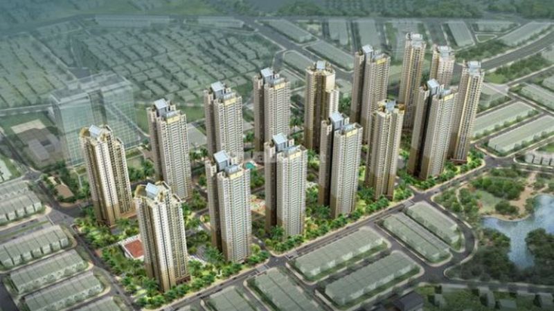 Khu đô thị Văn Khê: Vị trí, tiện ích và cơ sở hạ tầng của dự án Tổng quan về khu đô thị Văn Khê