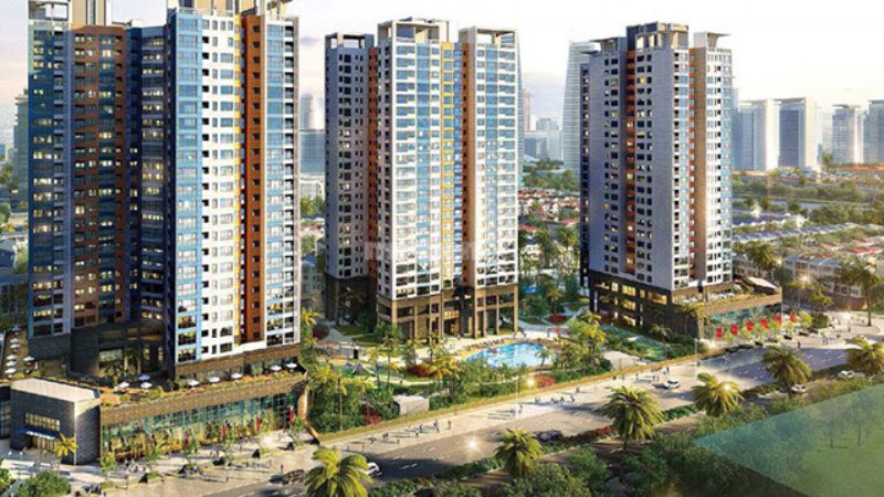 Khu đô thị Văn Khê: Vị trí, tiện ích và cơ sở hạ tầng của dự án Quy hoạch khu đô thị Văn khê