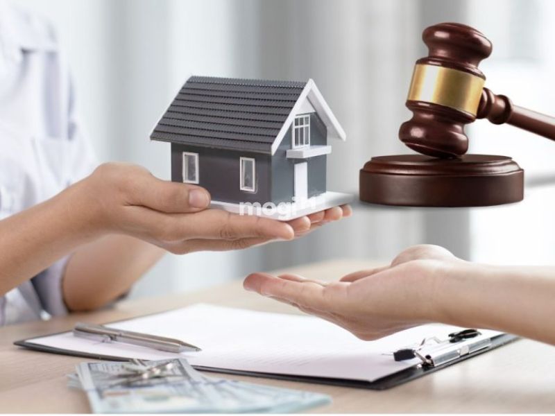 Kiểm tra các vấn đề liên quan đến pháp lý