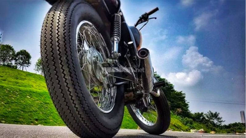 Thay lốp xe máy hết bao nhiêu tiền? Cập nhật chi tiết từng dòng xe Thay lốp xe máy hết bao nhiêu tiền? Cập nhật chi tiết từng dòng xe