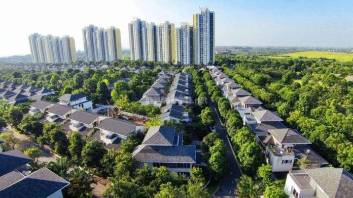 Khu đô thị Ecopark: Vị trí, tiện ích và tiềm năng phát triển dự án
