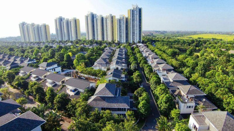 Khu đô thị Ecopark: Vị trí, tiện ích và tiềm năng phát triển dự án Khu đô thị Ecopark: Vị trí, tiện ích và tiềm năng phát triển dự án