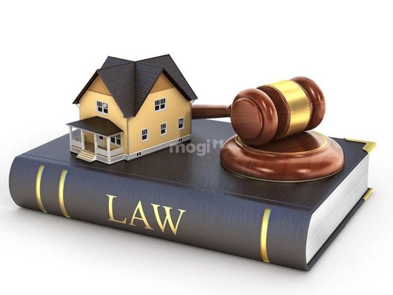 Pháp lý rõ ràng khi mua nhà 