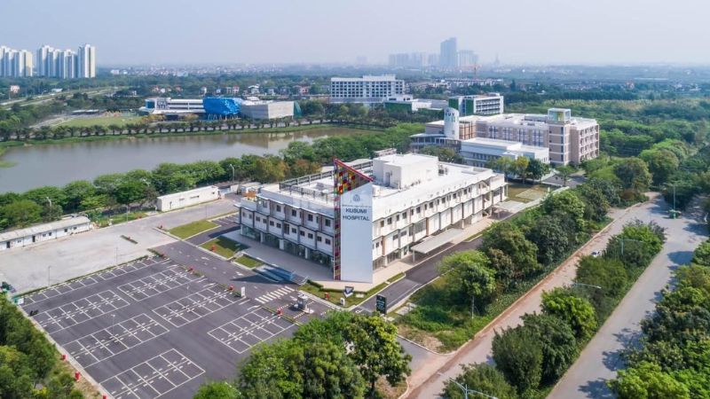 Khu đô thị Ecopark: Vị trí, tiện ích và tiềm năng phát triển dự án Phân khu Giáo dục của Ecopark