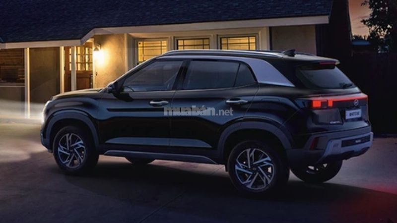 Bảng giá xe Hyundai Creta 2025 cập nhật mới nhất hiện nay Có nên mua xe Hyundai Creta 2025 cũ không?
