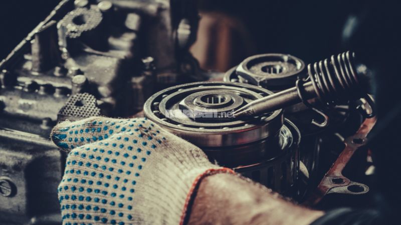 Hộp số CVT là gì? So sánh khác biệt giữa hộp số CVT với dòng AT và MT Hộp số CVT là gì?