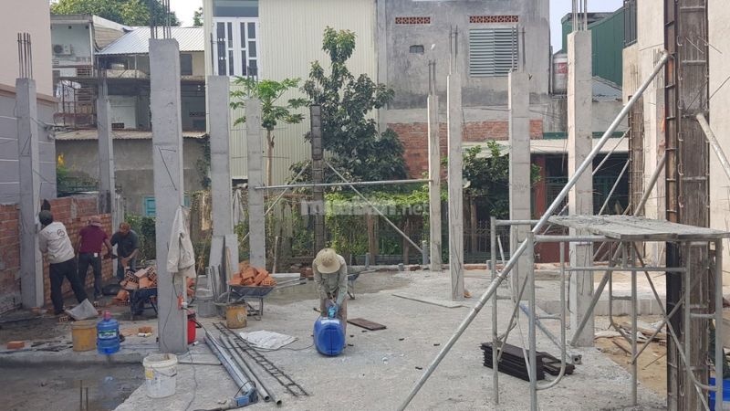 Quy định về xây dựng nhà ở riêng lẻ cập nhật mới nhất 2025 Quy định về xây dựng nhà ở riêng lẻ cập nhật mới nhất 2025