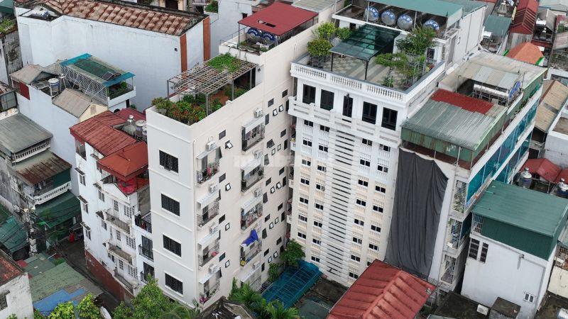 Quy định về xây dựng nhà ở riêng lẻ cập nhật mới nhất 2025 Khái niệm về nhà ở riêng lẻ