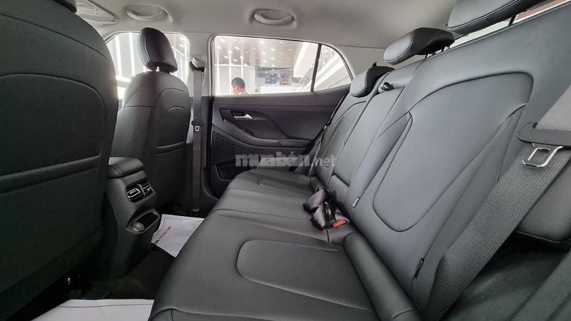 Bảng giá xe Hyundai Creta 2025 cập nhật mới nhất hiện nay Nội thất