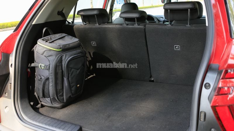 Bảng giá xe Hyundai Creta 2025 cập nhật mới nhất hiện nay Nội thất
