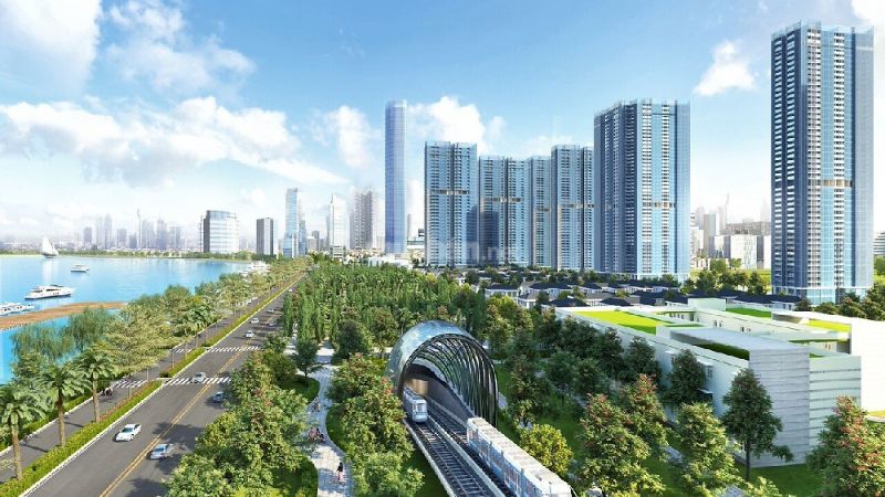 Khu đô thị Văn La: Vị trí đắc địa và tiềm năng tăng giá cao Tổng quan về Khu đô thị Văn La