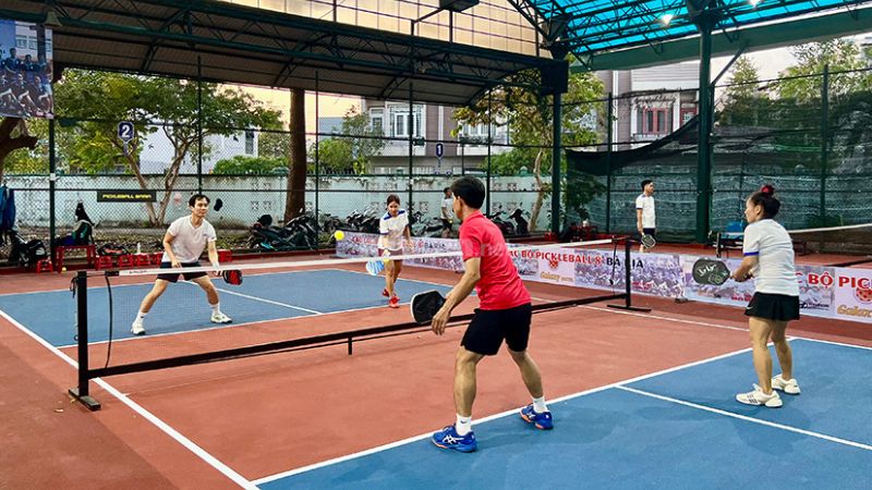 Khu đô thị Văn La: Vị trí đắc địa và tiềm năng tăng giá cao Tiện ích nội khu của khu đô thị Văn La