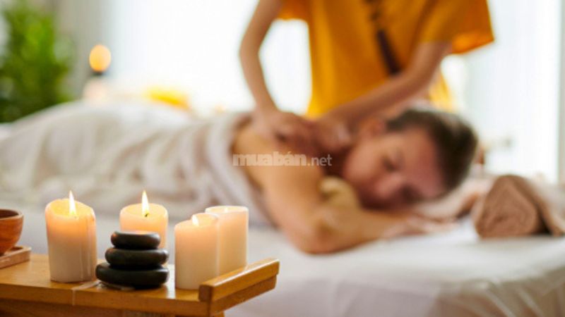 Top những địa điểm massage Bình Chánh uy tín và chất lượng nhất 2025 Lợi ích của massage đối với sức khỏe
