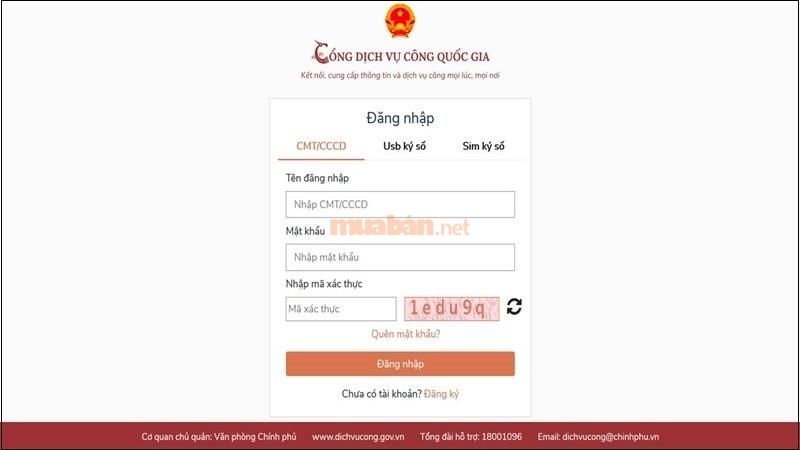 Đổi bằng lái xe máy ở đâu? Thủ tục đổi bằng lái xe trực tiếp và trực tuyến mới nhất Các bước đổi bằng lái xe trực tiếp - Bước 6