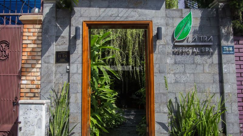 Top 22 địa chỉ massage TPHCM thư giãn uy tín và chất lượng Lá Trà Medical Spa - Massage trị liệu