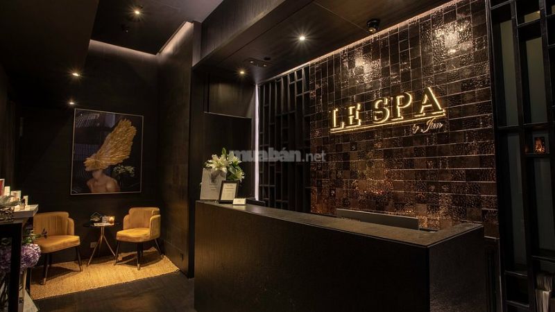 Top 22 địa chỉ massage TPHCM thư giãn uy tín và chất lượng Le Spa
