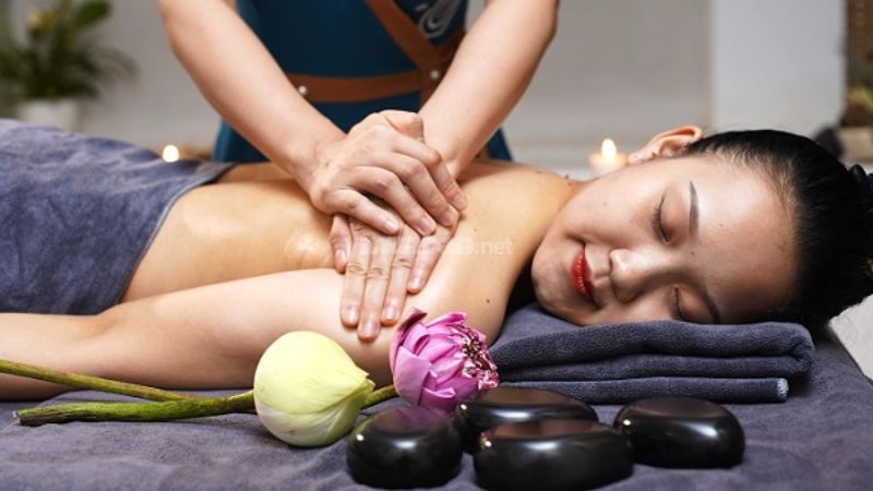 Top 22 địa chỉ massage TPHCM thư giãn uy tín và chất lượng Dưỡng sinh Đông y Hegol