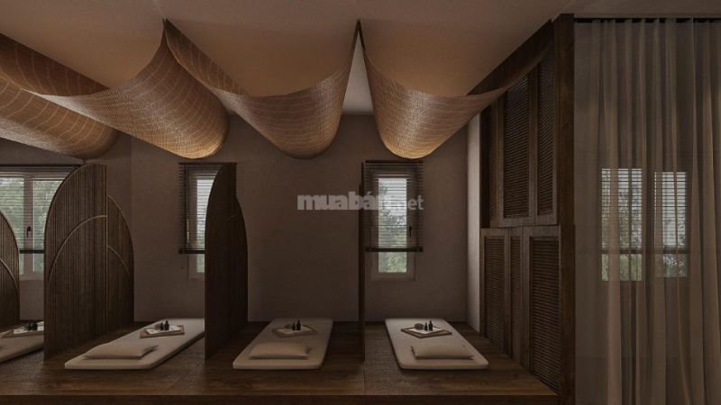 Top 22 địa chỉ massage TPHCM thư giãn uy tín và chất lượng Hạ Spa Massage