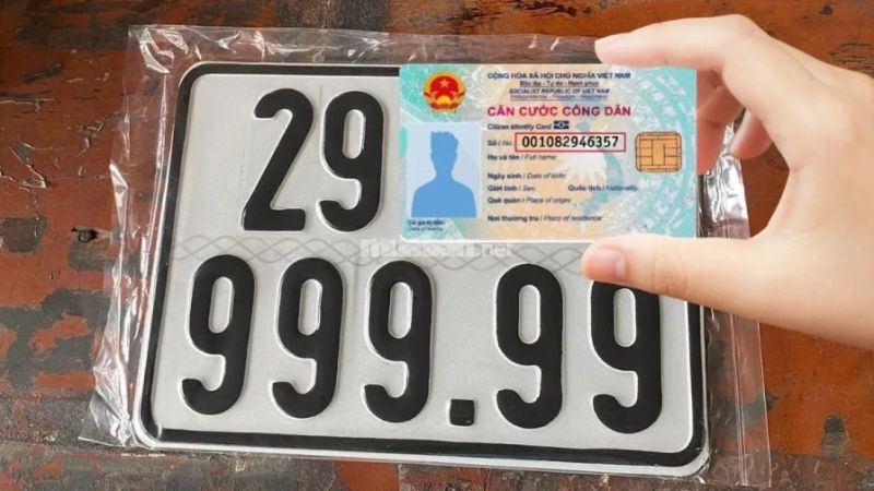 Mua xe mới thì bao lâu có biển số? Quy trình, thủ tục và chi phí Cần làm gì sau khi nhận biển số xe mới?