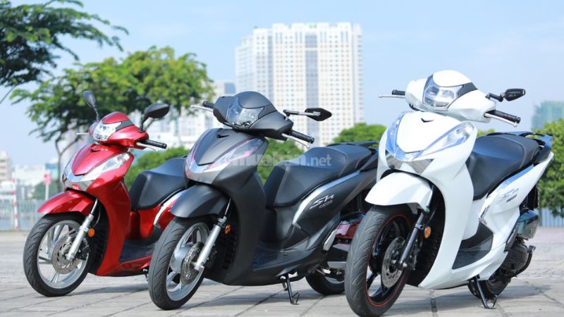 Top những địa điểm cho thuê xe máy uy tín, giá tốt tại Hạ Long