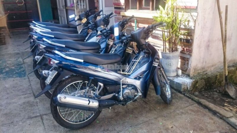 Tổng hợp 12 địa chỉ thuê xe máy Cần Thơ giá tốt, uy tín Bí quyết thuê xe máy ở Cần Thơ