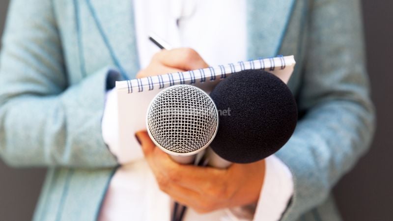 Copywriter là gì? Tất tần tật về công việc và thu nhập Ngành Báo chí là lựa chọn hàng đầu dành cho những ai có đam mê viết lách