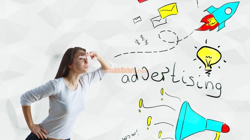 Copywriter là gì? Tất tần tật về công việc và thu nhập Ngành Quảng cáo chú trọng đào tạo về cách xây dựng chiến dịch truyền thông
