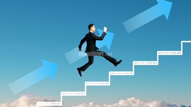Copywriter là gì? Tất tần tật về công việc và thu nhập Con đường phát triển sự nghiệp của một copywriter khá rõ ràng