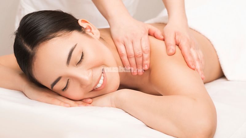Top địa điểm massage quận 12 uy tín và chất lượng nhất 2025 Top 7 địa điểm massage quận 12 uy tín và chất lượng nhất 2025
