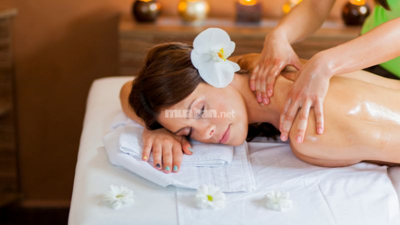 Top địa điểm massage quận 12 uy tín và chất lượng nhất 2025 Lợi ích của massage đối với sức khỏe