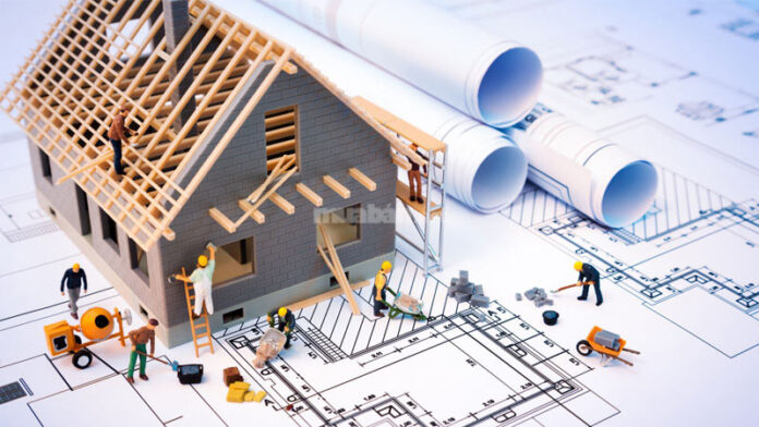 Cách tính đơn giá xây dựng theo m2