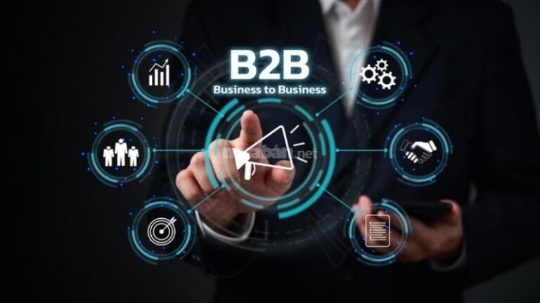 B2B là gì? Giải mã chi tiết và đặc điểm, lợi ích của mô hình B2B