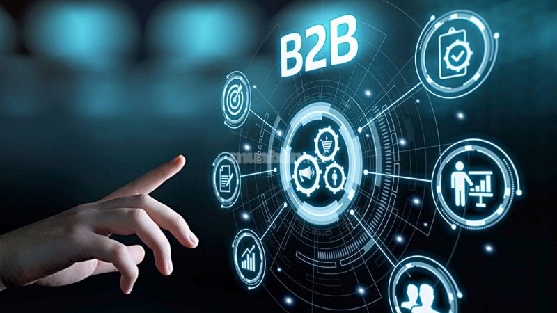 B2B là gì? Giải mã chi tiết và đặc điểm, lợi ích của mô hình B2B Mô hình B2B là gì