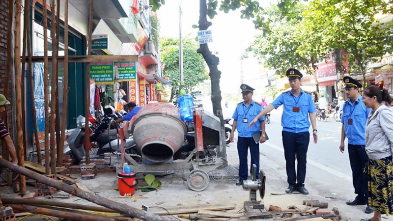 Thủ tục xin giấy phép xây dựng 2025 cần chuẩn bị những gì? Mức phạt khi không có giấy phép xây dựng