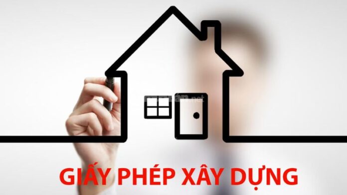Thủ tục xin giấy phép xây dựng 2025 cần chuẩn bị những gì?