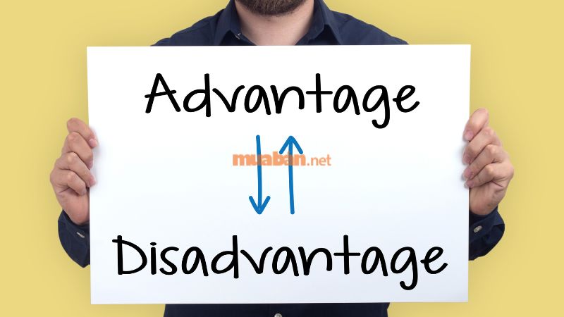 B2C là gì? Đặc điểm của mô hình B2C và sự khác biệt với B2B Ưu và nhược điểm của mô hình B2B