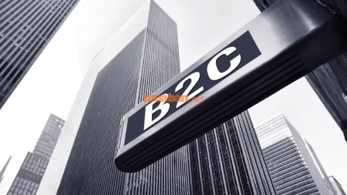 B2C là gì? Đặc điểm của mô hình kinh doanh B2C