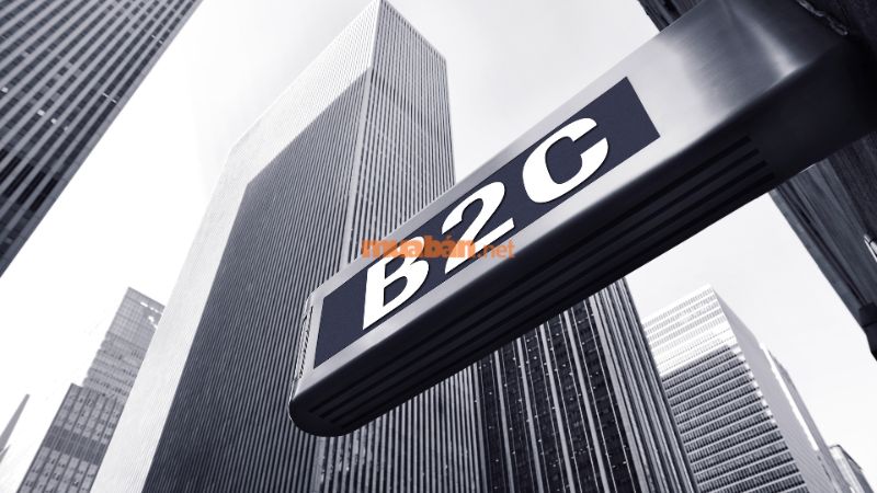 B2C là gì? Đặc điểm của mô hình B2C và sự khác biệt với B2B B2C là gì? Đặc điểm của mô hình kinh doanh B2C