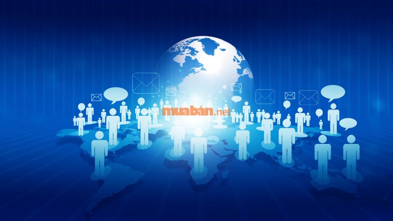 B2C là gì? Đặc điểm của mô hình B2C và sự khác biệt với B2B Mô hình B2C dựa trên cộng đồng