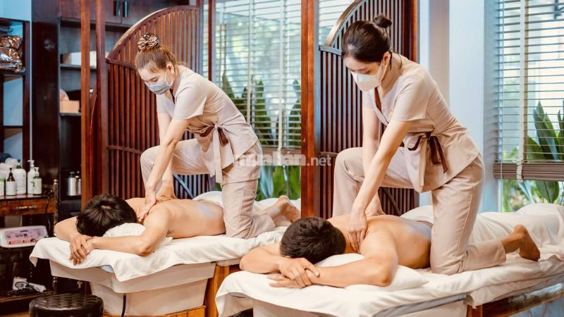 Tổng hợp 18 địa chỉ massage quận 10 chất lượng, giá rẻ Hạ Massage – điểm đến tin cậy cho những ai tìm kiếm dịch vụ massage chất lượng