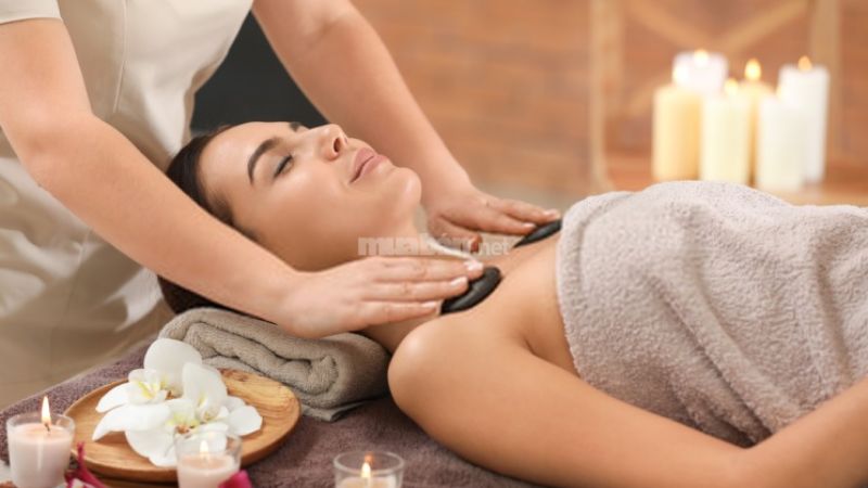 Tổng hợp 18 địa chỉ massage quận 10 chất lượng, giá rẻ Địa chỉ massage quận 10