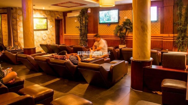 Tổng hợp 18 địa chỉ massage quận 10 chất lượng, giá rẻ Địa chỉ massage được đánh giá cao về sự chu đáo và chuyên nghiệp