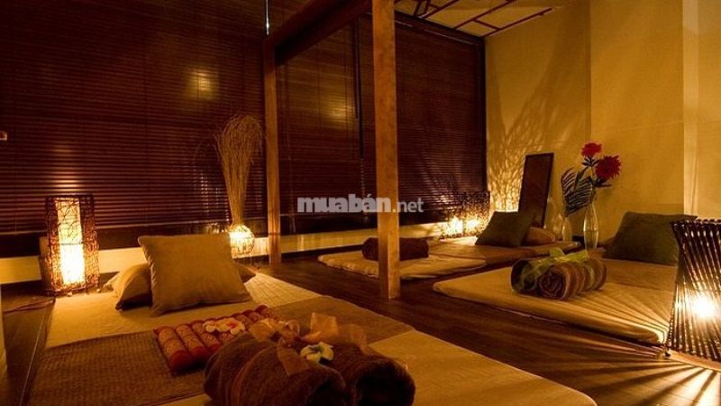 Tổng hợp 18 địa chỉ massage quận 10 chất lượng, giá rẻ Trải nghiệm dịch vụ massage phong cách Nhật Bản chuyên nghiệp