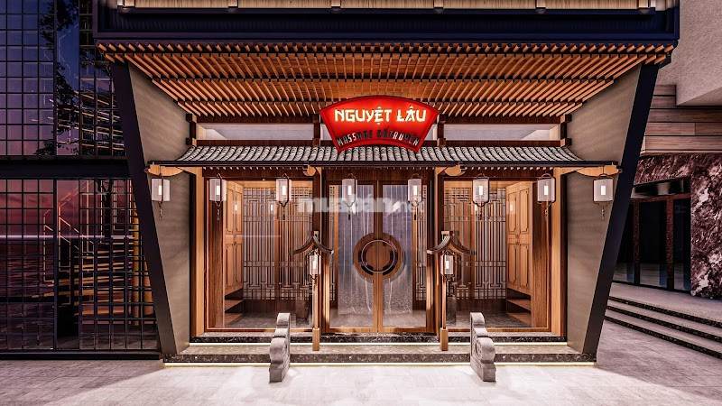 Tổng hợp 18 địa chỉ massage quận 10 chất lượng, giá rẻ Nguyệt Lâu Spa mang đến dịch vụ massage thư giãn
